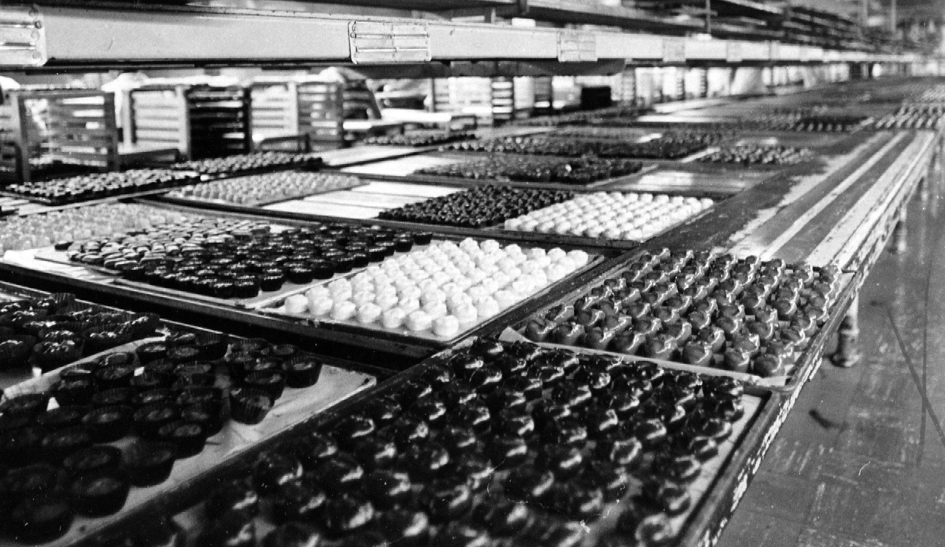 Russell Stover